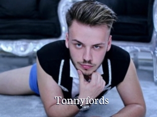 Tonnyfords