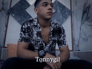 Tonnygil