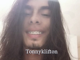 tonnyklifton Gratis xxx Clips