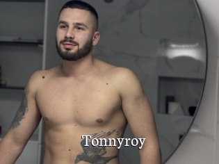 Tonnyroy