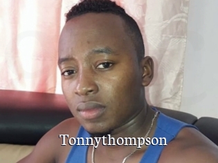 Tonnythompson