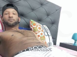 Tonsonhot