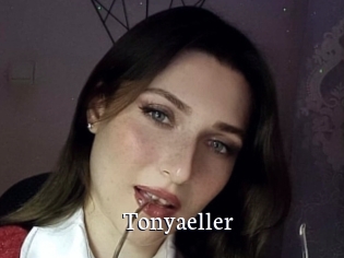 Tonyaeller