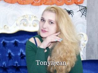 Tonyajean