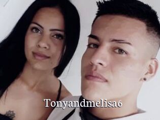 Tonyandmelisa6