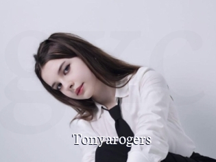 Tonyarogers