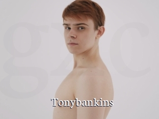 Tonybankins