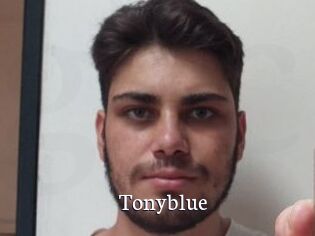 Tonyblue