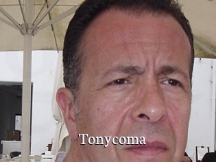 Tonycoma