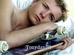 Tonydaniel
