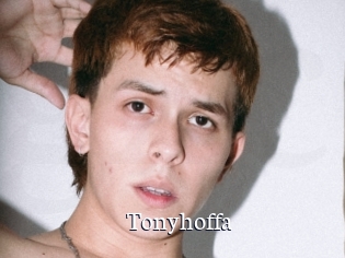 Tonyhoffa