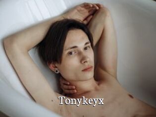 Tonykeyx