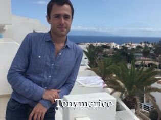 tonymerico Gratis xxx Clips