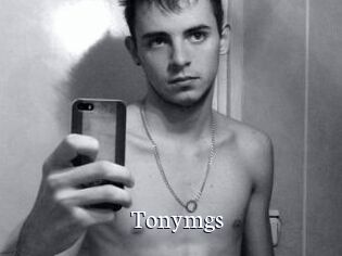 Tonymgs