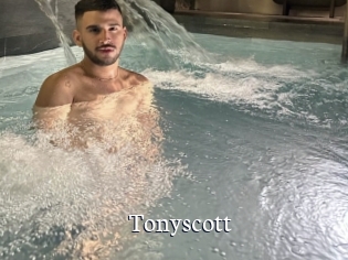 Tonyscott