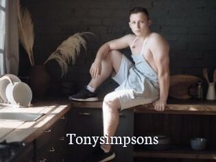 Tonysimpsons