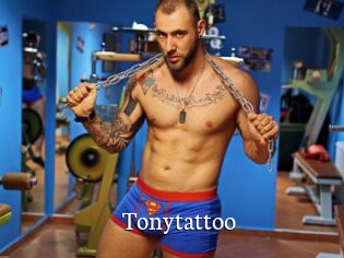 Tonytattoo