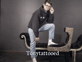 Tonytattooed