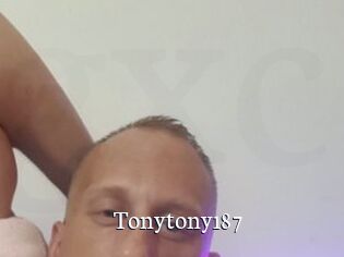 Tonytony187
