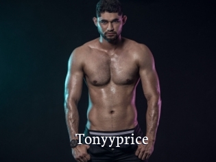 Tonyyprice