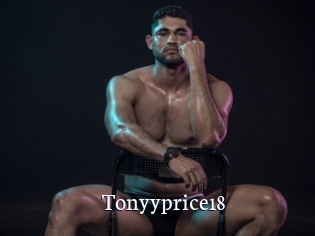 Tonyyprice18