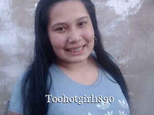 Toohotgirl1890