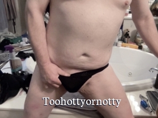 toohottyornotty Gratis xxx Clips