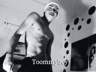Toommyboy