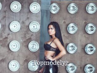 Topmodelyg
