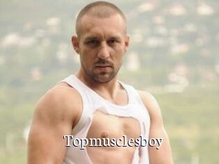 Topmusclesboy