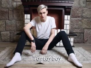 Toptoyboy