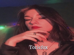 Toriefox