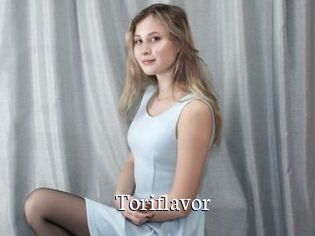 Toriflavor