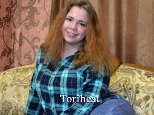 Toriheat