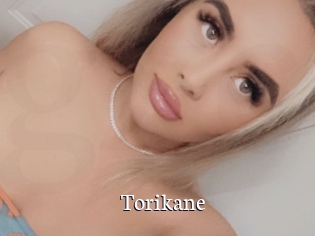 Torikane