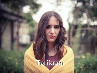 ToriKrant