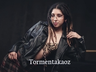 Tormentakaoz