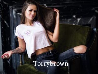 Torrybrown