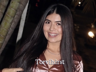 Torvihirst