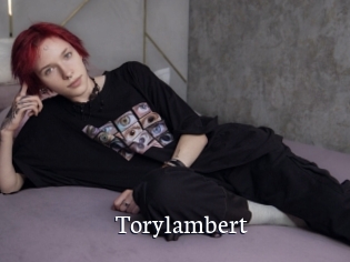 Torylambert