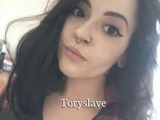Toryslave