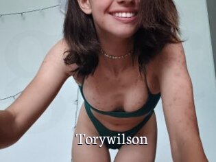 Torywilson