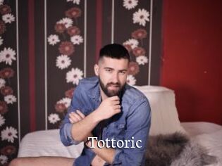 Tottoric