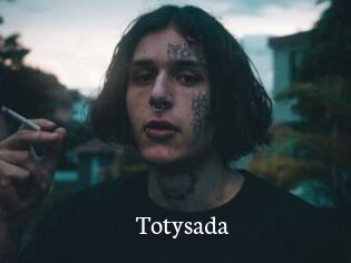 Totysada