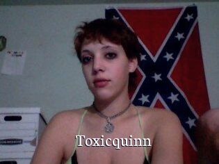 Toxicquinn
