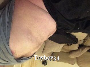 Toyboy34