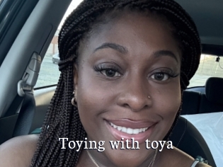 Toying_with_toya