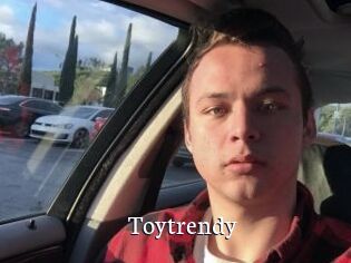 Toytrendy