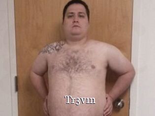Tr3v1n