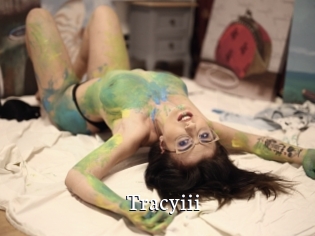 Tracyiii